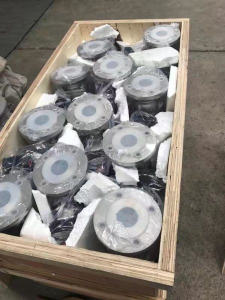Shanghai Jianggong Valve Manufacturing Co., Ltd. निर्माता उत्पादन लाइन