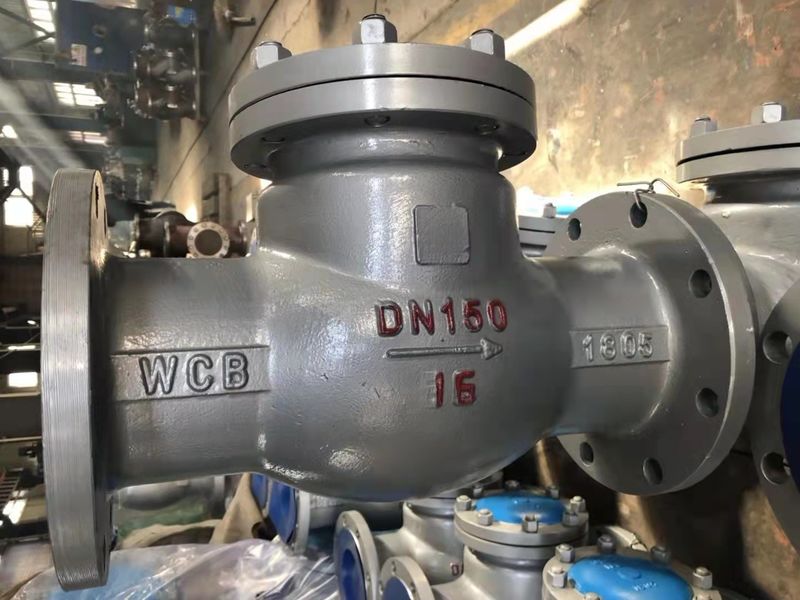 Shanghai Jianggong Valve Manufacturing Co., Ltd. निर्माता उत्पादन लाइन